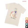 Big Thief Store Merch Shop Tree Galaxy T-Shirt
