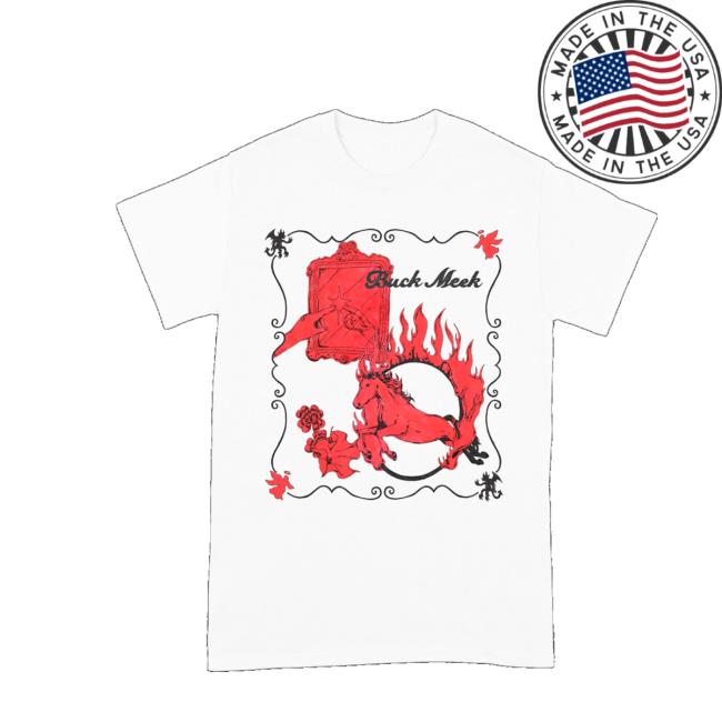 Big Thief Store Merch Shop Ring Of Fire T-Shirt 2 Big Thief Store Merch Shop Ring Of Fire T-Shirt