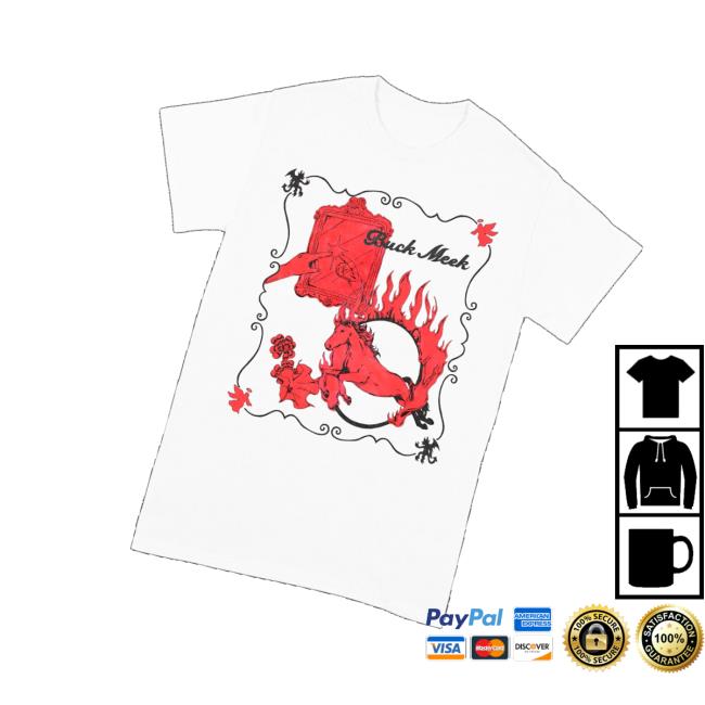 Big Thief Store Merch Shop Ring Of Fire T-Shirt 3 Big Thief Store Merch Shop Ring Of Fire T-Shirt