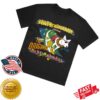 State Champs Shop Merch Store Party Animal Tee