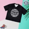 State Champs Shop Merch Store Death Globe Jersey