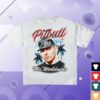 Pitbull Merch Store St. Pitrick’s T-Shirt Pitbull Merch Store St. Pitrick’s T-Shirt