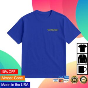Theburntpeanut Merch Store I’m Special T-Shirt
