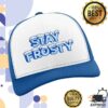 Theburntpeanut Merch Store Stay Frosty Hat 1 Theburntpeanut Merch Store Stay Frosty Hat