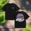 Theburntpeanut Merch Store Waters Fine T-Shirt 2 Theburntpeanut Merch Store Waters Fine T-Shirt