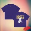 Unrivaled Basketball Merch Store Lunar Owls Basketball Club T-Shirt Hooty Hoo 2 Unrivaled Basketball Merch Store Lunar Owls Basketball Club T-Shirt Hooty Hoo