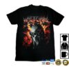 Whitechapel Shop Merch Store Knight T-Shirt