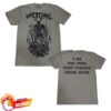 Whitechapel Shop Merch Store Knight T-Shirt