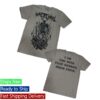 Whitechapel Shop Merch Store Knight T-Shirt