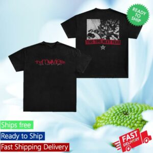 Somemerch Store Shop This Time Next Year Tee