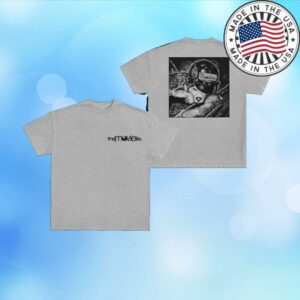 Somemerch Store Shop The Movielife Switchblade Tee