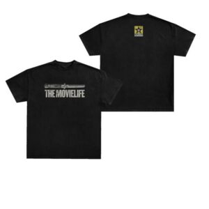 Somemerch Store Shop The Movielife Pedro Tee