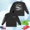 Somemerch Store Shop The Movielife Pedro Long Sleeve