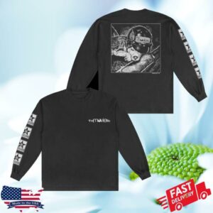 Somemerch Store Shop The Movielife Pedro Long Sleeve