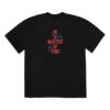 The Movement Store Merch Men’s Heart Grenade Short Sleeve Tee The Movement Store Merch Men’s Heart Grenade Short Sleeve Tee