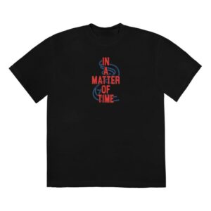 070 Shake Store Merch In A Matter Of Time Tee