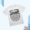 State Champs Store Merch Tiger Tee