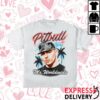 Pitbull Store Merch 305 Day T-Shirt