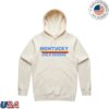 Montucky Cold Snacks Store Merch Gondola Ski Lift Hoodie