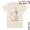 Big Thief Store Merch Tree Galaxy T-Shirt