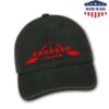 Emerson Knives Store Merch Emerson Logo Hat