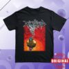 Reality Fade Merch Store Dehumanized Beyond The Mind T-Shirt