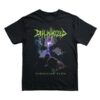 Reality Fade Merch Store Dehumanized Beyond The Mind T-Shirt