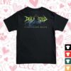 Reality Fade Merch Store Dehumanized Controlled Elite T-Shirt