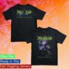Reality Fade Merch Store Dehumanized Controlled Elite T-Shirt