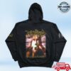 Reality Fade Merch Store Dehumanized Prophecies Foretold Hoodie