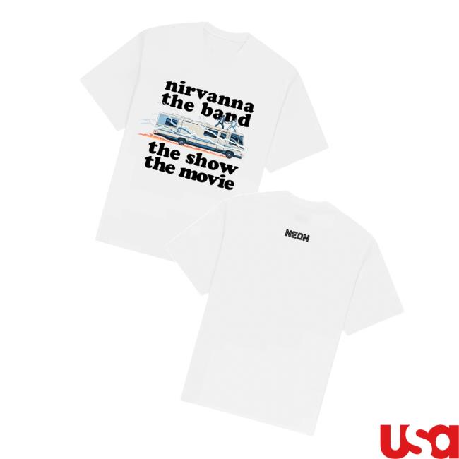 Neon Rated Merch Store Shop Ntn Tstm Rv T-Shirt 3 Neon Rated Merch Store Shop Ntn Tstm Rv T-Shirt