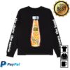 Neon Rated Merch Store Shop Ntbtstm Orbitz Crewneck Sweatshirt