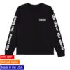 Neon Rated Merch Store Shop Ntbtstm Orbitz Crewneck Sweatshirt