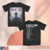 My Chemical Romance Merch Store Shop The Dictator Tour Tee