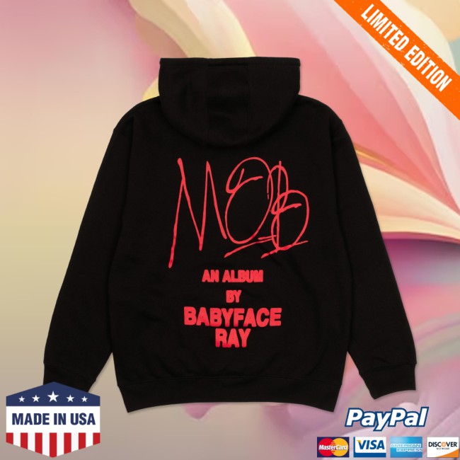 Empire Store Merch Spray Hoodie 3 Empire Store Merch Spray Hoodie