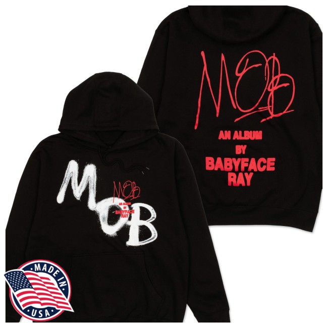 Empire Store Merch Spray Hoodie 4 Empire Store Merch Spray Hoodie