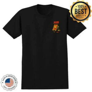 Skatepark Of Tampa Store Merch Anti-Hero Ssd 2026 Jalopi Shop Lurker T Shirt