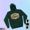 Brodericks Store Merch Northbound Flying Duck Hoodie