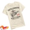 Brodericks Store Merch Northbound Cattle Country T-Shirt