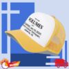 Boniver Store Merch Shop Volumes Trucker Hat