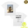 Bon Iver Store Merch Shop Volumes Tree Tee