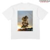 Bon Iver Store Merch Shop Volumes Tree Tee