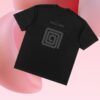 Bon Iver Store Merch Shop Volumes Swirl Tee