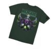 Blizzard Gear Merch Store Shop World Of Warcraft Rogue Crest Green T-Shirt