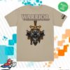 Blizzard Gear Merch Store Shop World Of Warcraft Rogue Crest Green T-Shirt
