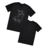 David Sylvian Shop Merch Store Christ The Prisoner T-Shirt