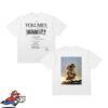 Bon Iver Merch Store Volumes Tree Tee 2 Bon Iver Merch Store Volumes Tree Tee