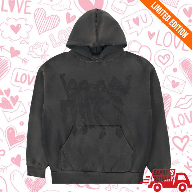 Kiss Merch Store Destroyer Destroyed Hoodie 3 Kiss Merch Store Destroyer Destroyed Hoodie