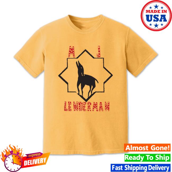 Mj Lenderman Merch Store Howling Dog T-Shirt 2 Mj Lenderman Merch Store Howling Dog T-Shirt