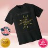 Mj Lenderman Merch Store Scowling Sun T-Shirt 1 Mj Lenderman Merch Store Scowling Sun T-Shirt